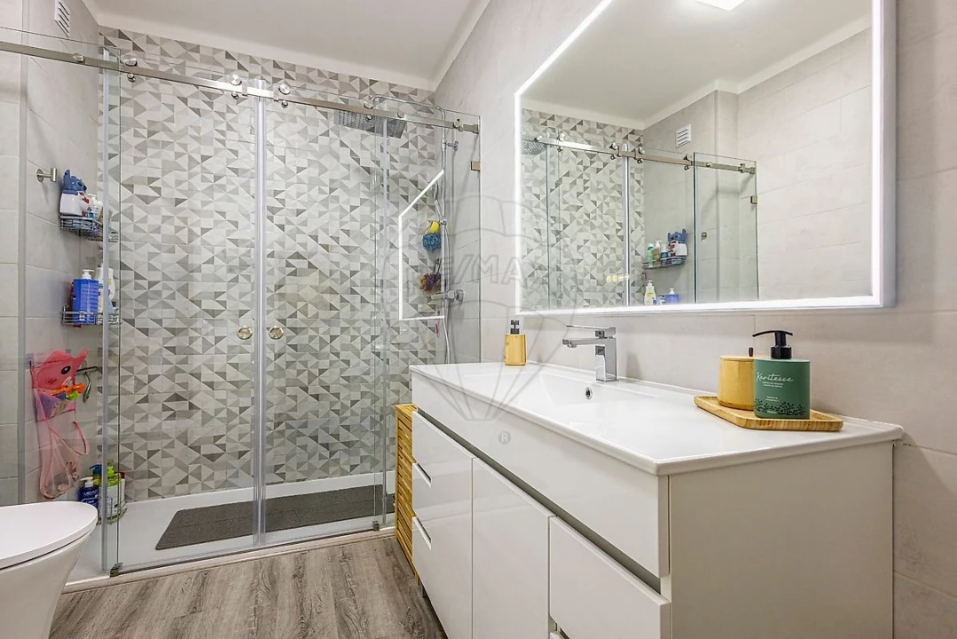 Apartamento T3 para Venda em Cartaxo e Vale da Pinta Foto 10