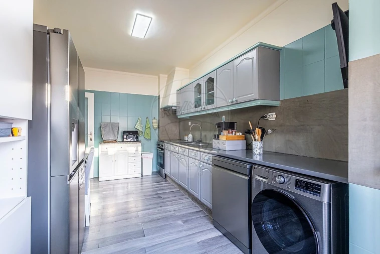 Apartamento T3 para Venda em Cartaxo e Vale da Pinta Foto 27