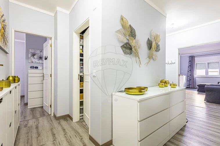 Apartamento T3 para Venda em Cartaxo e Vale da Pinta Foto 33