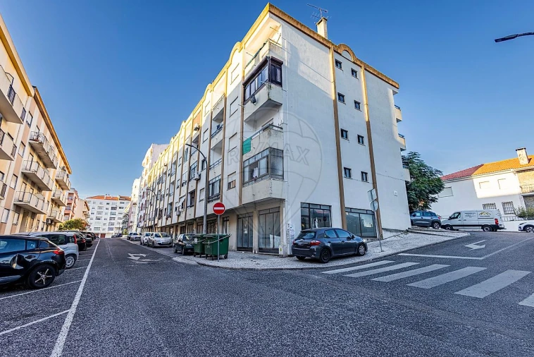 Apartamento T3 para Venda em Cartaxo e Vale da Pinta Foto 46