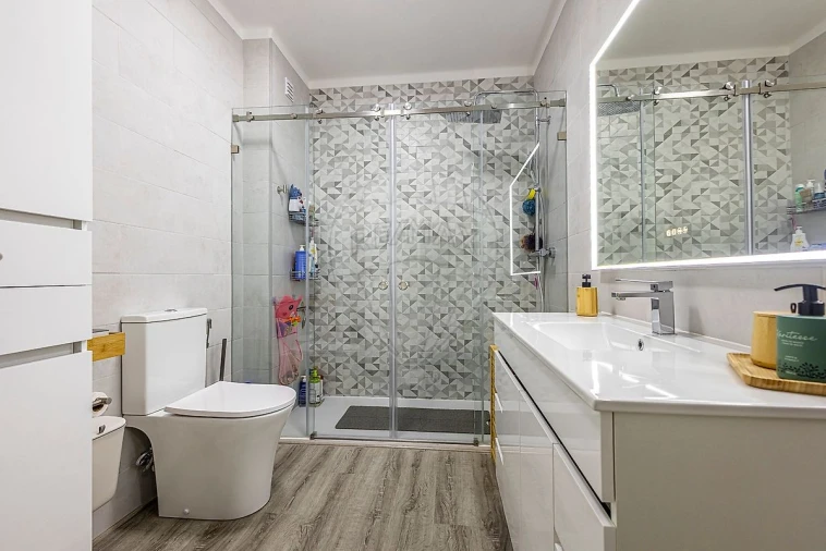 Apartamento T3 para Venda em Cartaxo e Vale da Pinta Foto 8