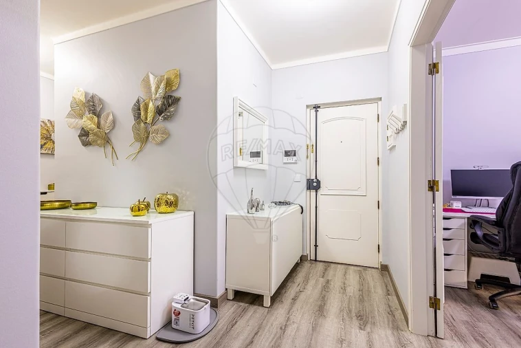 Apartamento T3 para Venda em Cartaxo e Vale da Pinta Foto 36