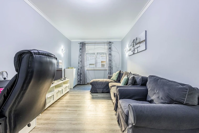 Apartamento T3 para Venda em Cartaxo e Vale da Pinta Foto 41