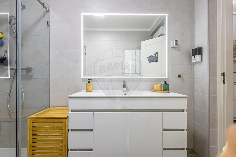 Apartamento T3 para Venda em Cartaxo e Vale da Pinta Foto 11
