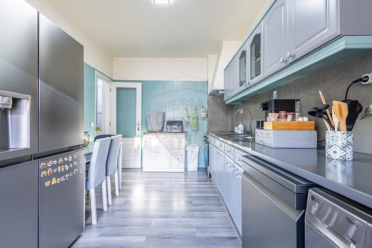 Apartamento T3 para Venda em Cartaxo e Vale da Pinta Foto 26