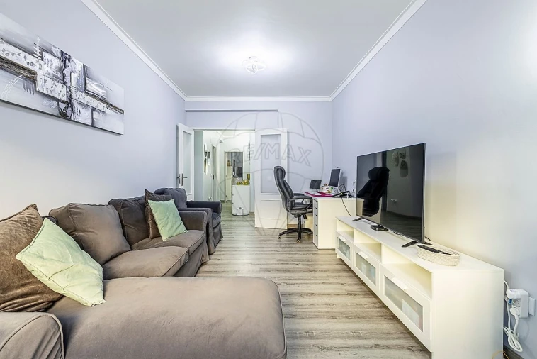 Apartamento T3 para Venda em Cartaxo e Vale da Pinta Foto 43