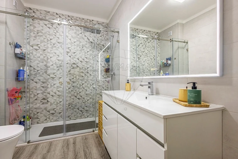 Apartamento T3 para Venda em Cartaxo e Vale da Pinta Foto 10