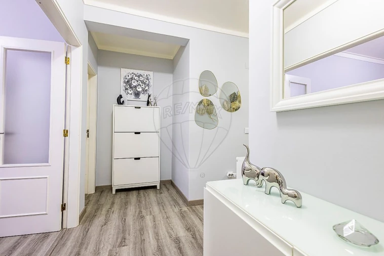 Apartamento T3 para Venda em Cartaxo e Vale da Pinta Foto 38
