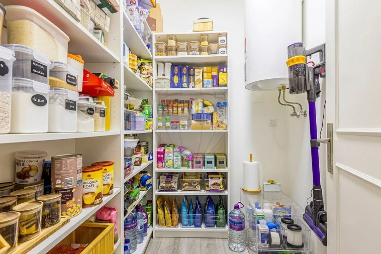 Apartamento T3 para Venda em Cartaxo e Vale da Pinta Foto 12