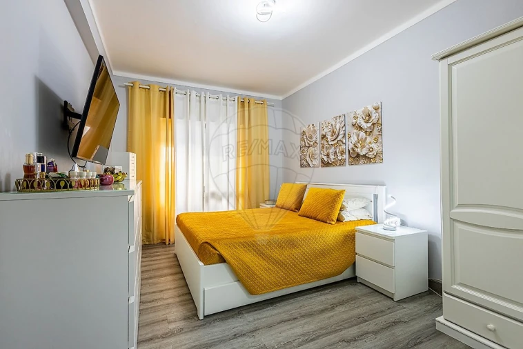 Apartamento T3 para Venda em Cartaxo e Vale da Pinta Foto 4