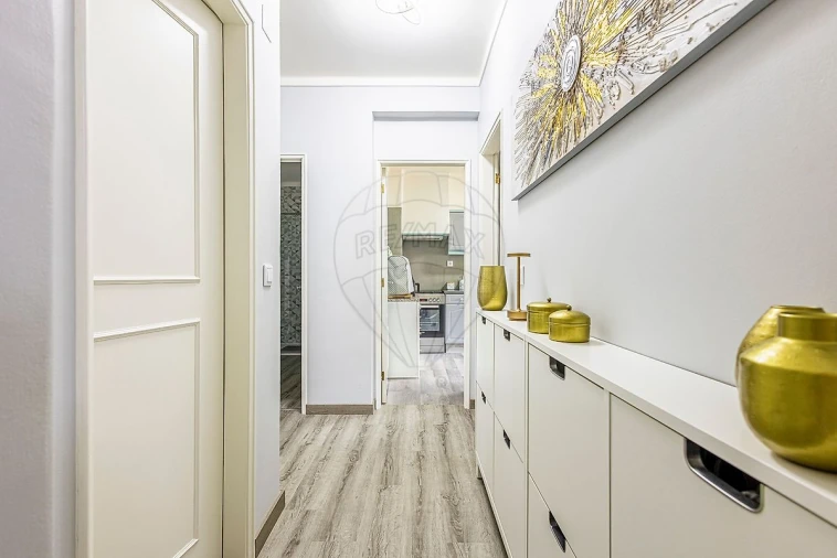 Apartamento T3 para Venda em Cartaxo e Vale da Pinta Foto 31