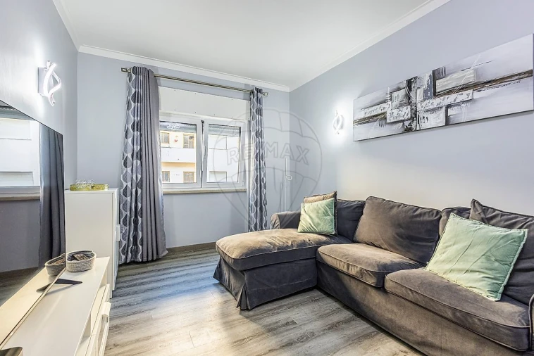 Apartamento T3 para Venda em Cartaxo e Vale da Pinta Foto 42