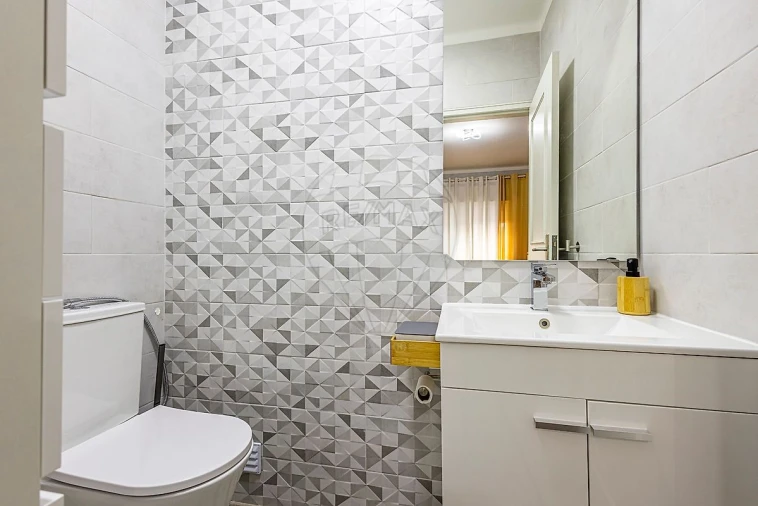 Apartamento T3 para Venda em Cartaxo e Vale da Pinta Foto 6