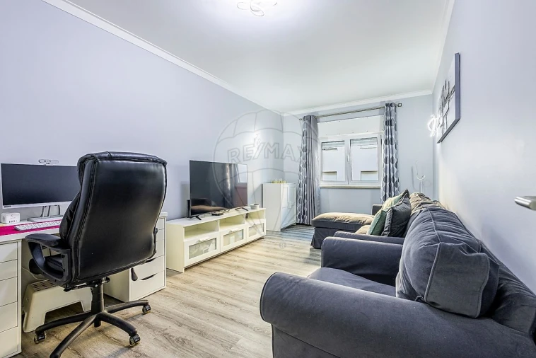 Apartamento T3 para Venda em Cartaxo e Vale da Pinta Foto 39