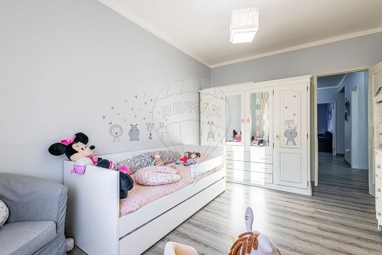 Apartamento T3 para Venda em Cartaxo e Vale da Pinta Foto 15