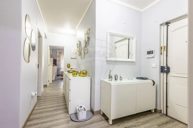 Apartamento T3 para Venda em Cartaxo e Vale da Pinta Foto 37