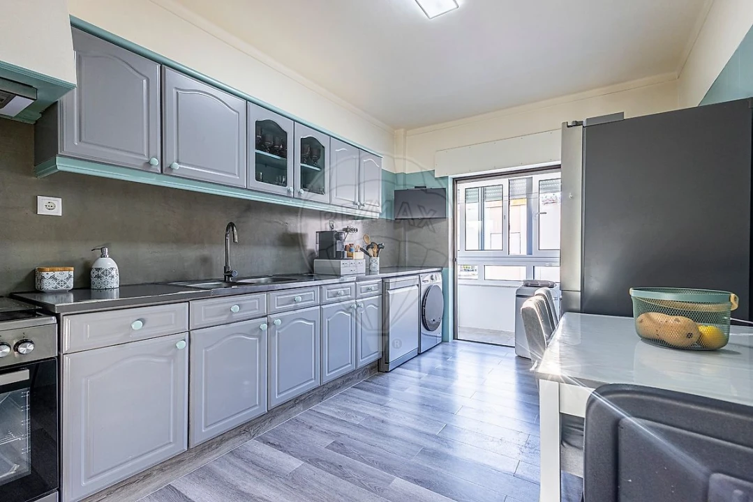 Apartamento T3 para Venda em Cartaxo e Vale da Pinta Foto 22