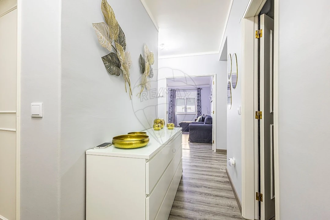 Apartamento T3 para Venda em Cartaxo e Vale da Pinta Foto 34