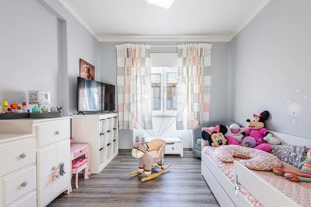 Apartamento T3 para Venda em Cartaxo e Vale da Pinta Foto 14