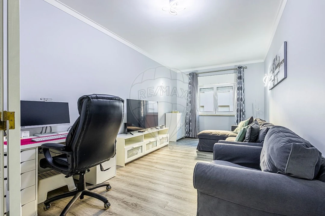 Apartamento T3 para Venda em Cartaxo e Vale da Pinta Foto 40