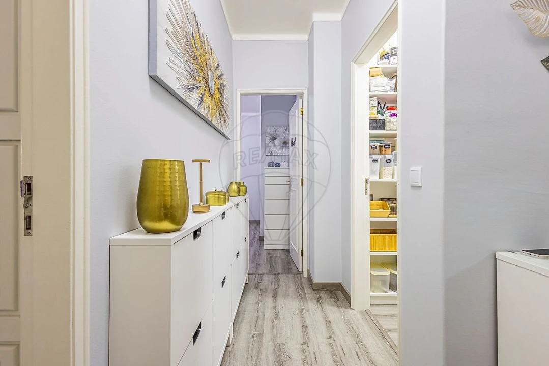 Apartamento T3 para Venda em Cartaxo e Vale da Pinta Foto 29