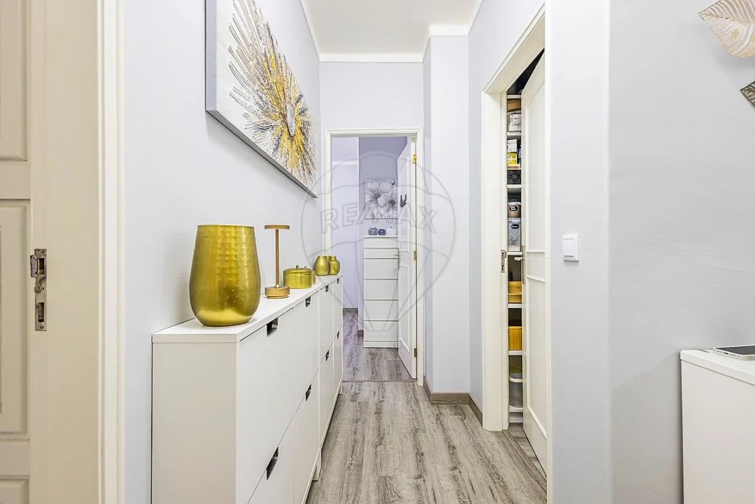 Apartamento T3 para Venda em Cartaxo e Vale da Pinta Foto 32