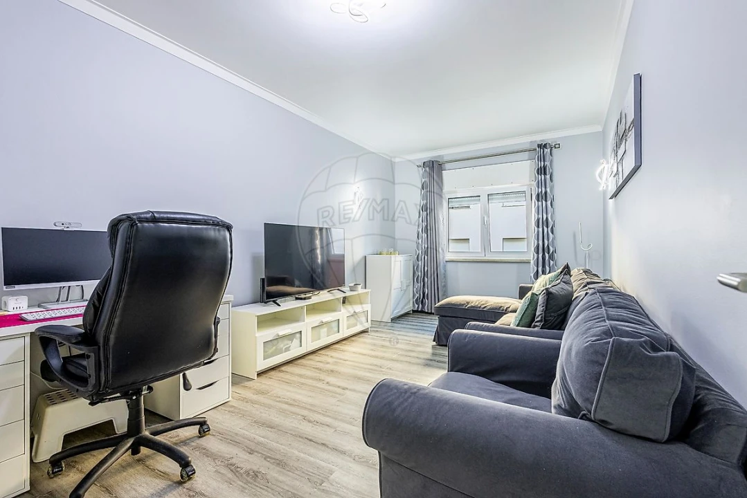 Apartamento T3 para Venda em Cartaxo e Vale da Pinta Foto 39