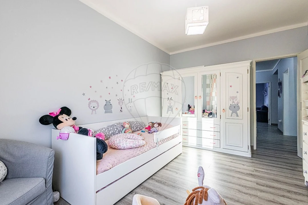 Apartamento T3 para Venda em Cartaxo e Vale da Pinta Foto 15