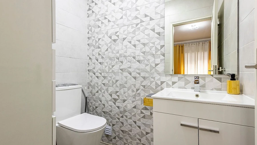 Apartamento T3 para Venda em Cartaxo e Vale da Pinta