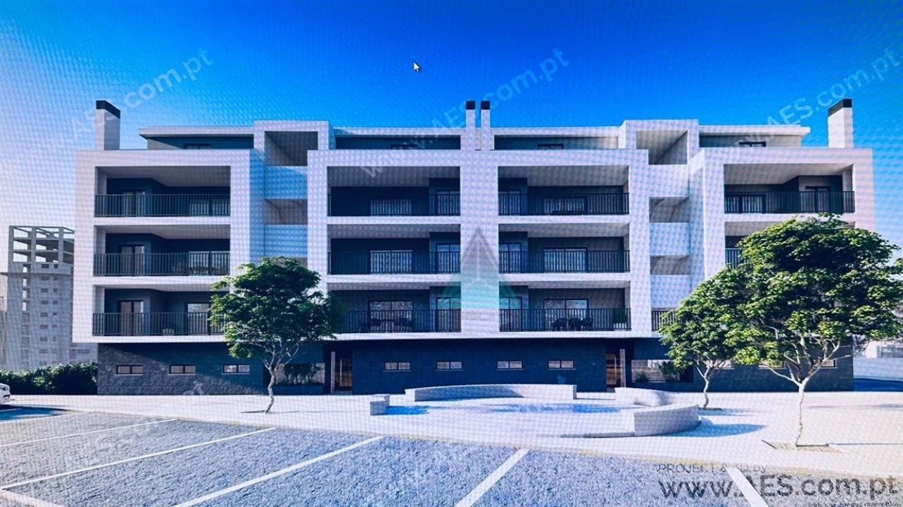 Apartamento T3 para Venda em Amora Foto 4