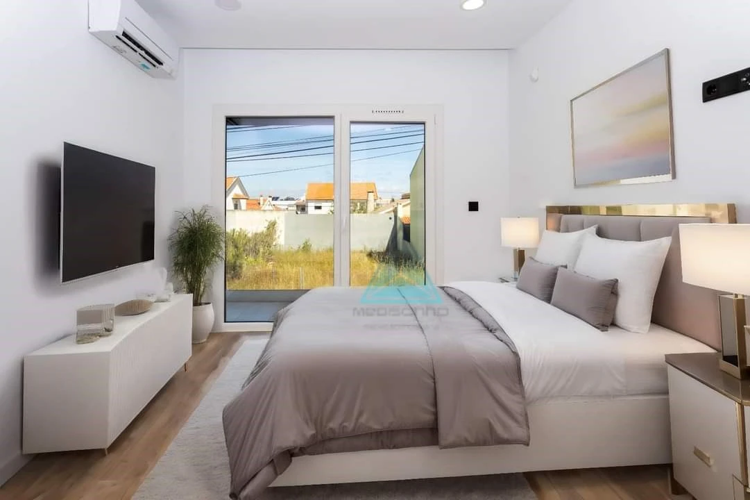 Apartamento T3 para Venda em Amora Foto 6