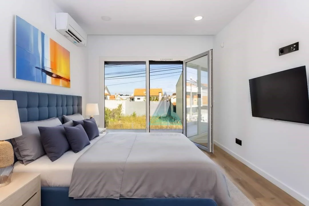 Apartamento T3 para Venda em Amora Foto 8