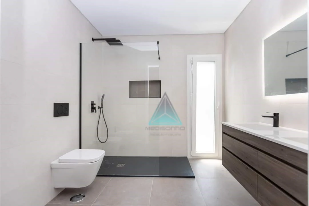 Apartamento T3 para Venda em Amora Foto 9
