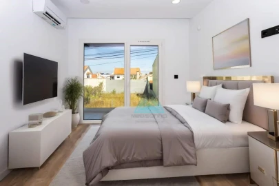 Apartamento T3 para Venda em Amora
