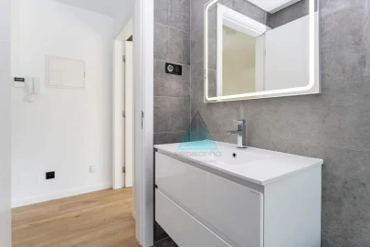 Apartamento T3 para Venda em Amora