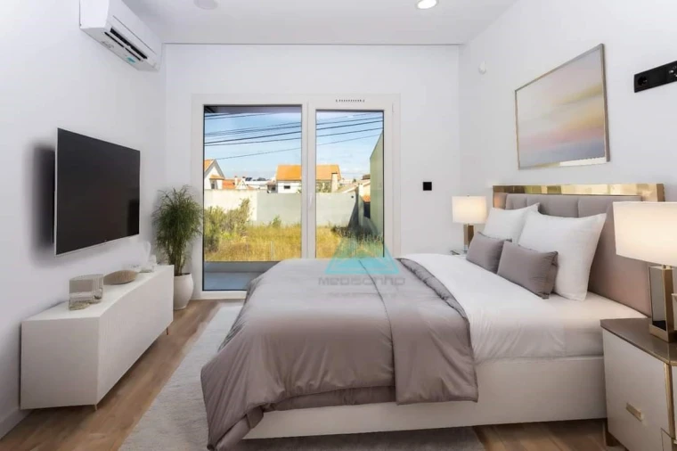 Apartamento T3 para Venda em Amora Foto 6