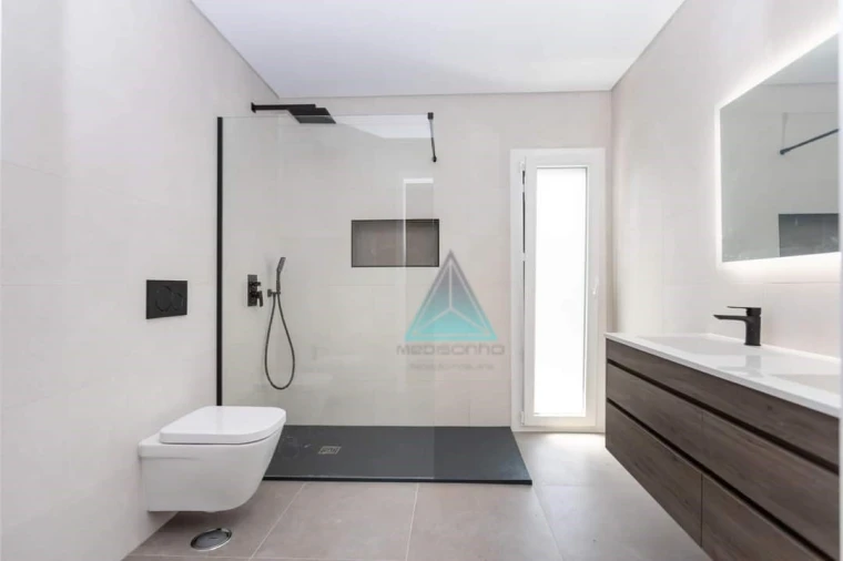 Apartamento T3 para Venda em Amora Foto 9