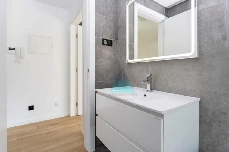 Apartamento T3 para Venda em Amora Foto 11