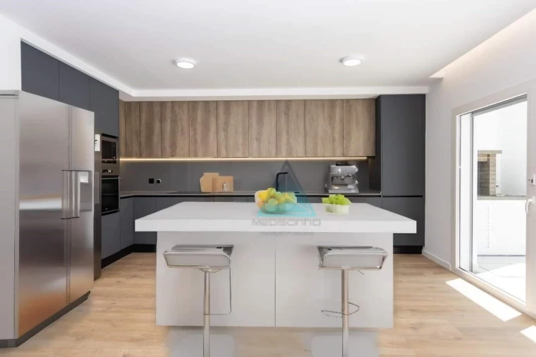 Apartamento T3 para Venda em Amora Foto 13