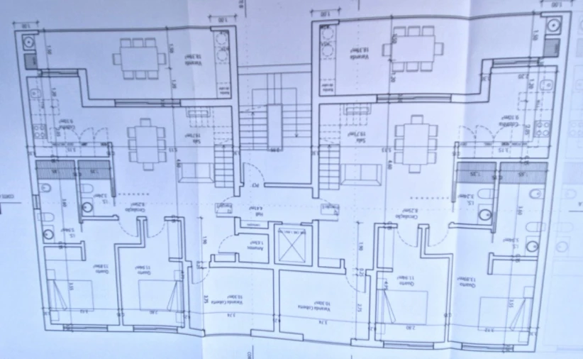 Apartamento T3 para Venda em Amora Planta 3