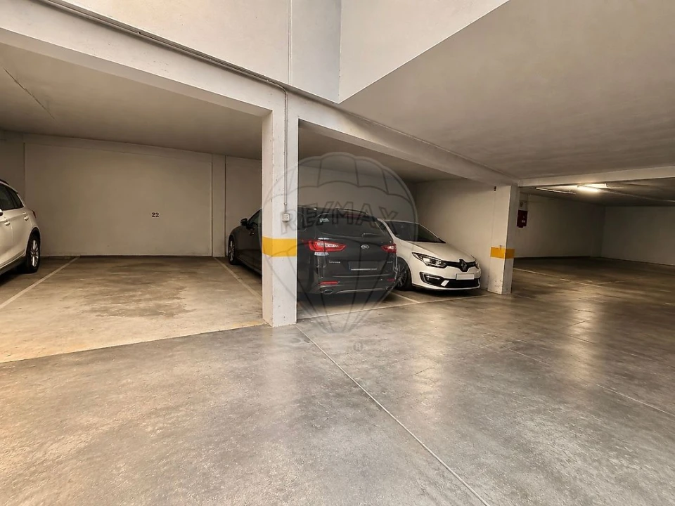 Apartamento T2 para Venda em Baguim do Monte (Rio Tinto) Foto 11