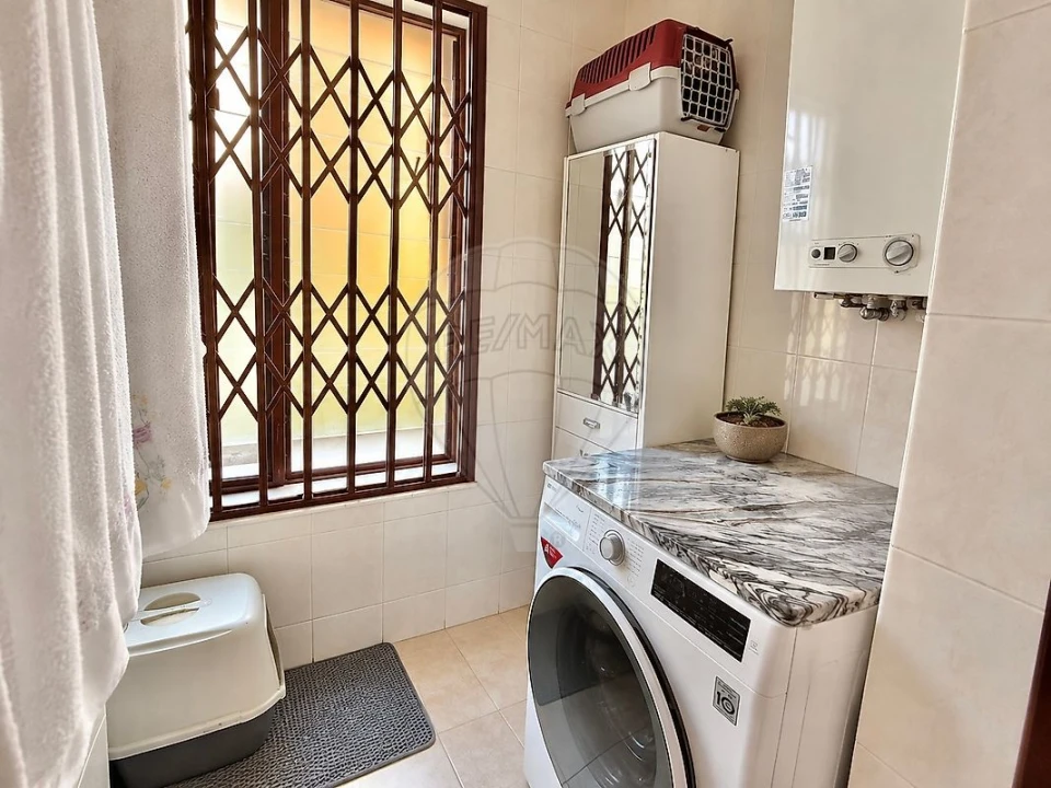 Apartamento T2 para Venda em Baguim do Monte (Rio Tinto) Foto 8