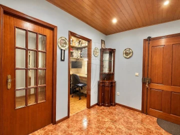 Apartamento T2 para Venda em Baguim do Monte (Rio Tinto)