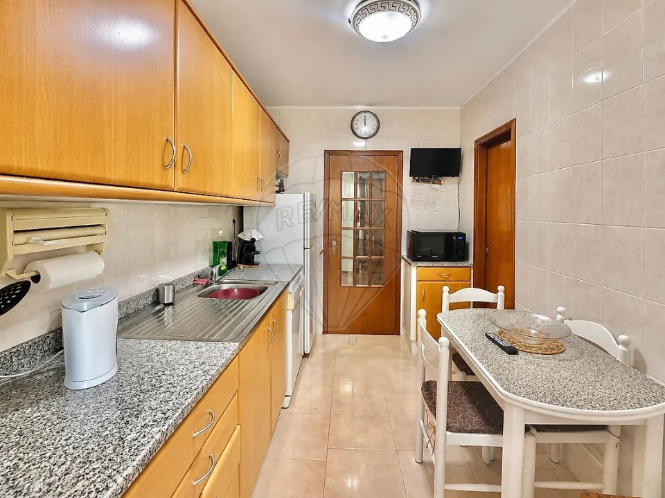 Apartamento T2 para Venda em Baguim do Monte (Rio Tinto) Foto 20