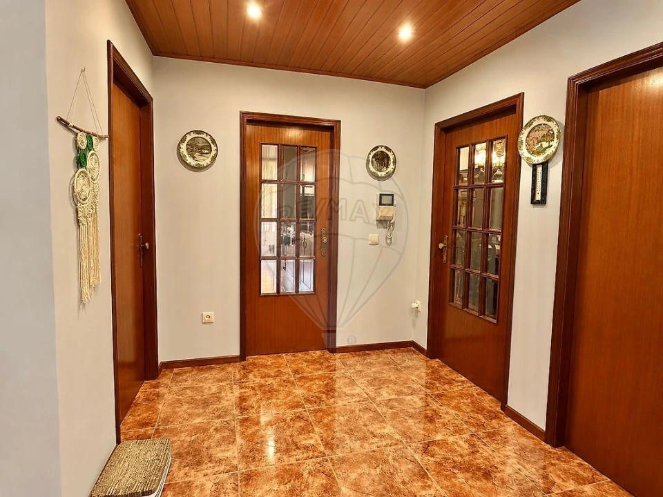 Apartamento T2 para Venda em Baguim do Monte (Rio Tinto) Foto 12