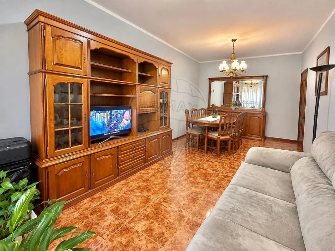 Apartamento T2 para Venda em Baguim do Monte (Rio Tinto) Foto 3