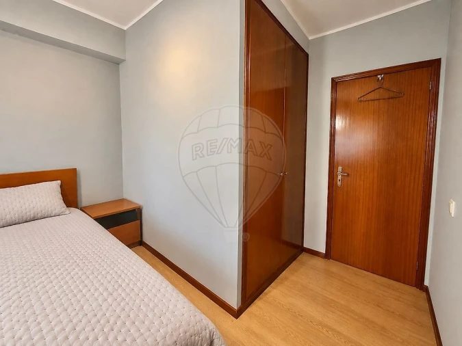 Apartamento T2 para Venda em Baguim do Monte (Rio Tinto) Foto 4