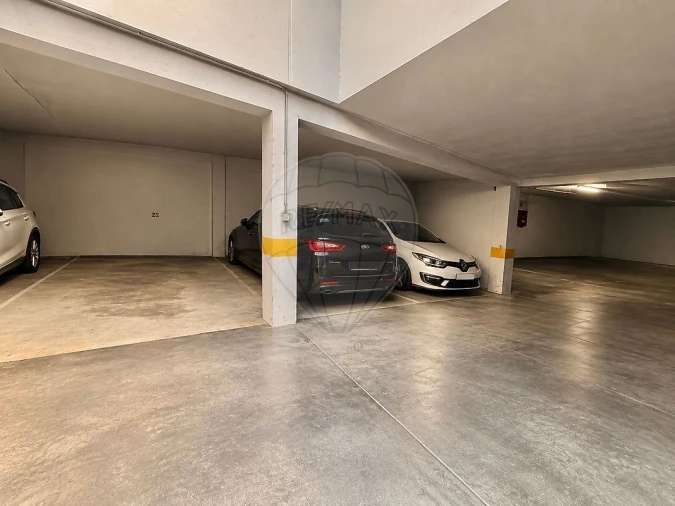 Apartamento T2 para Venda em Baguim do Monte (Rio Tinto) Foto 11