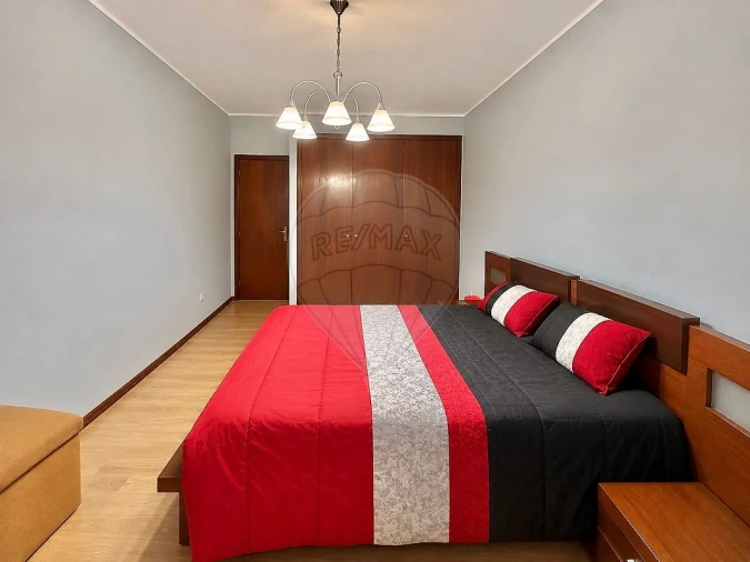 Apartamento T2 para Venda em Baguim do Monte (Rio Tinto) Foto 2