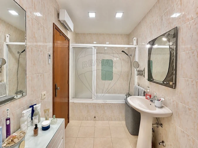 Apartamento T2 para Venda em Baguim do Monte (Rio Tinto) Foto 6